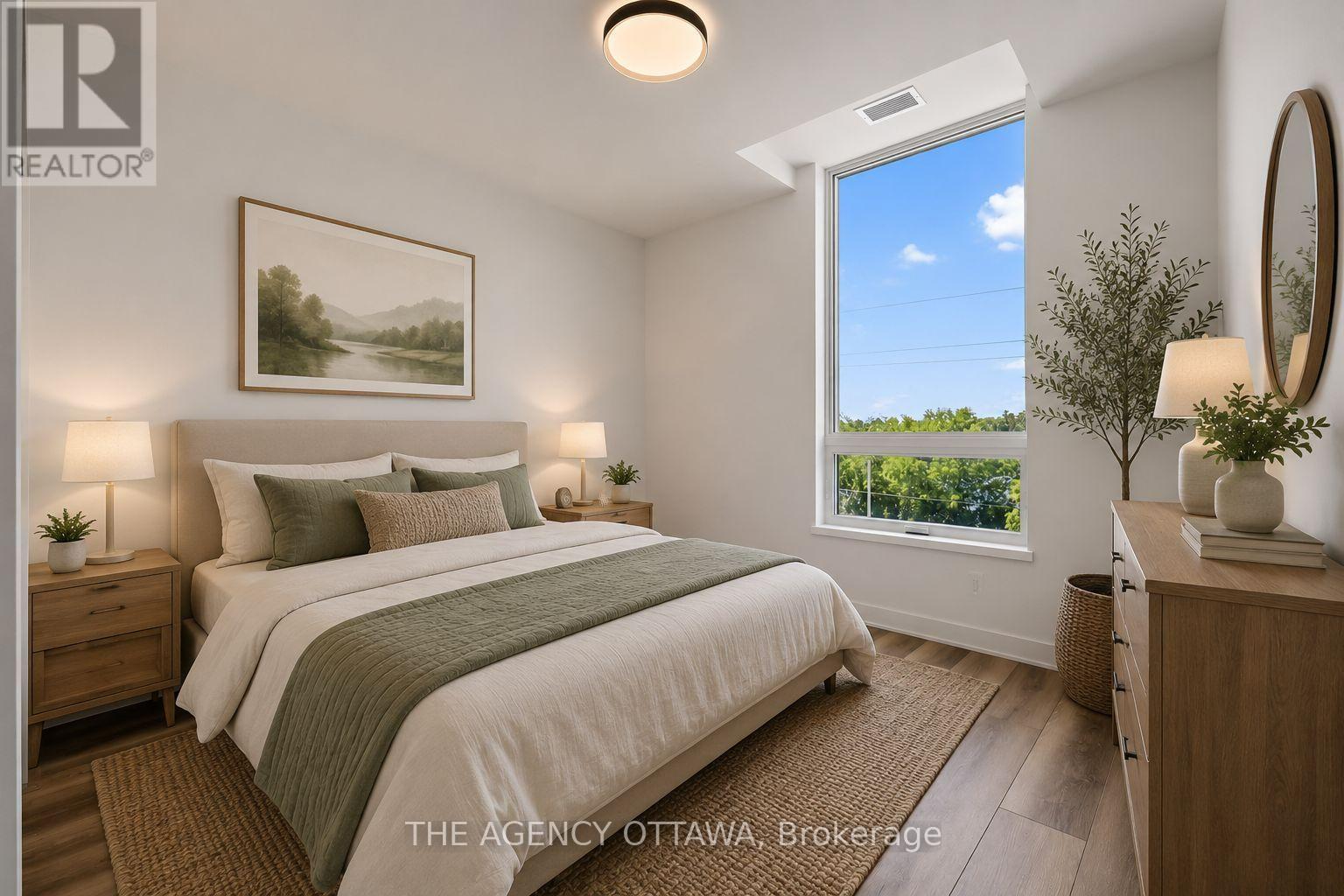 #308 3085 RIVERSIDE DRIVE - 9