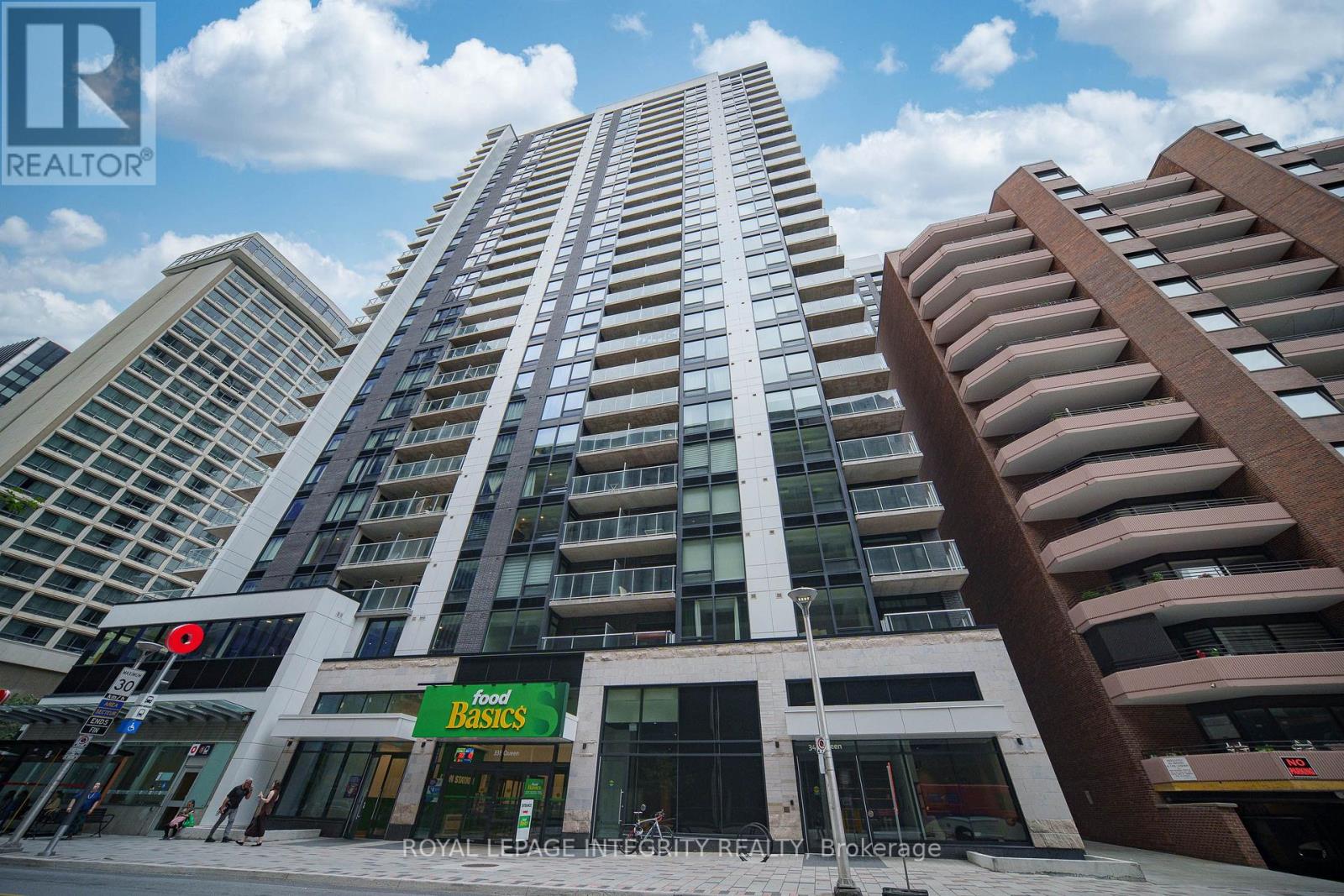 #1907 340 QUEEN STREET - 1