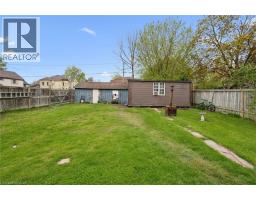 27 Roseview Avenue, Cambridge, ON N1R4A5 Photo 38