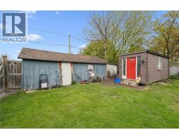 27 Roseview Avenue, Cambridge, ON N1R4A5 Photo 40