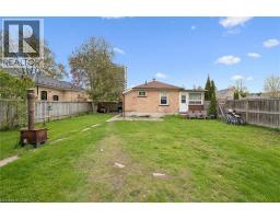 27 Roseview Avenue, Cambridge, ON N1R4A5 Photo 35