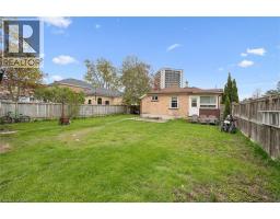 27 Roseview Avenue, Cambridge, ON N1R4A5 Photo 36