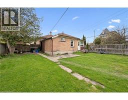 27 Roseview Avenue, Cambridge, ON N1R4A5 Photo 34