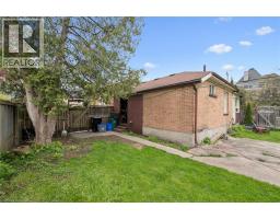 27 Roseview Avenue, Cambridge, ON N1R4A5 Photo 33