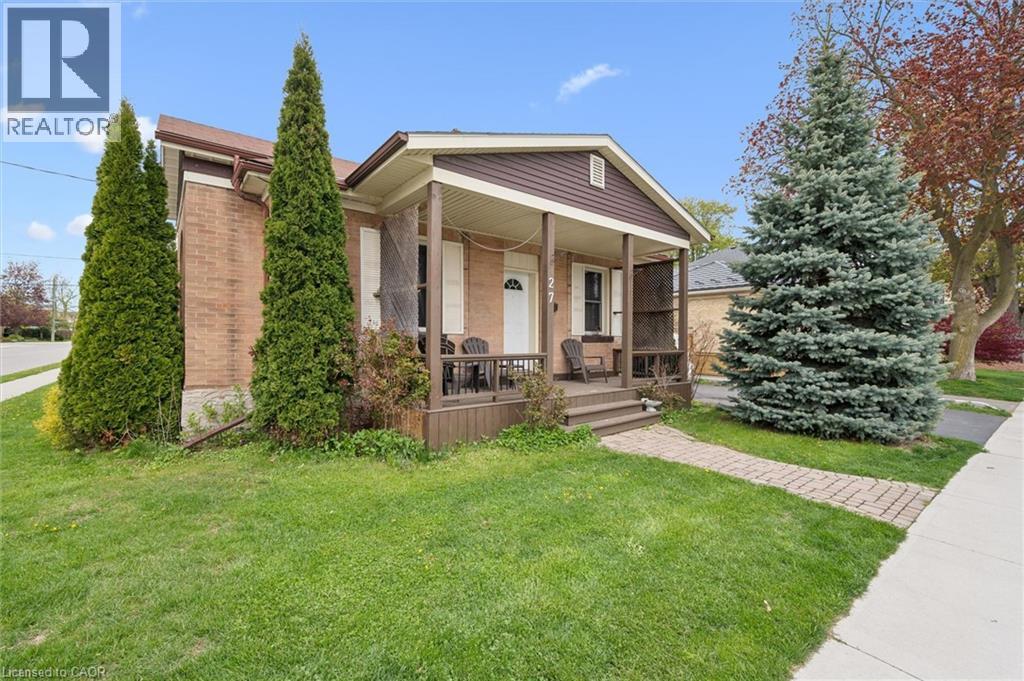27 ROSEVIEW Avenue - Image 4