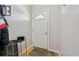 Bedroom - 27 Roseview Avenue, Cambridge, ON N1R4A5 Photo 6