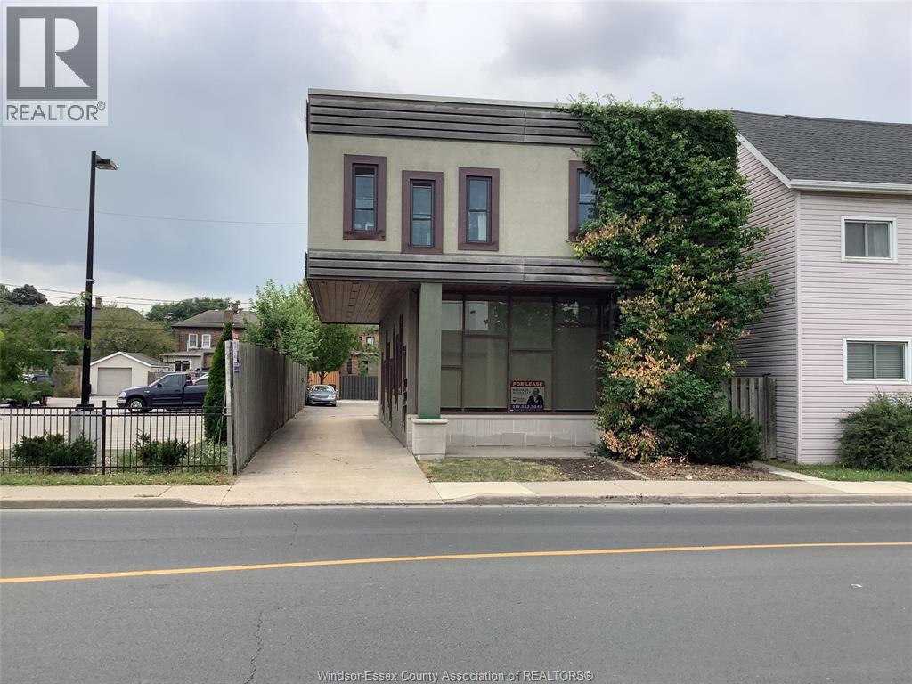 Property for sale at 821 WALKER ROAD