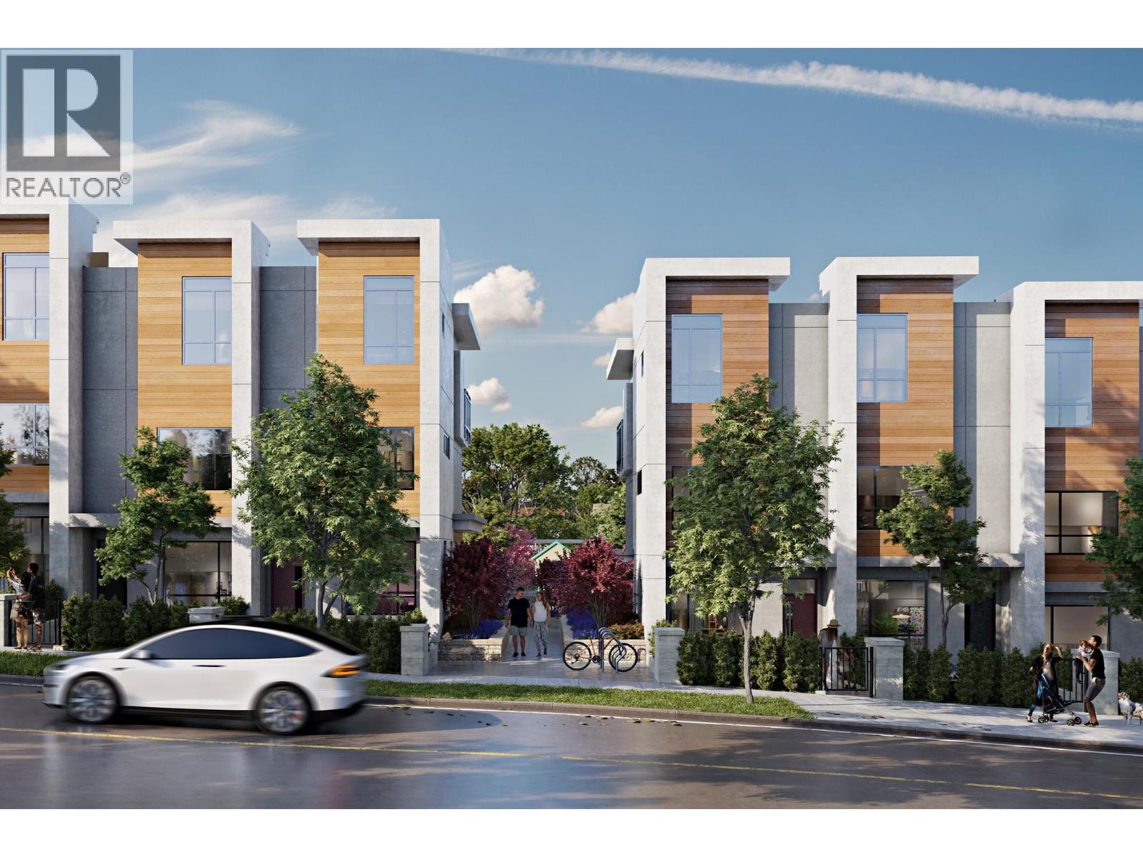 121 639 ASPEN STREET, Coquitlam