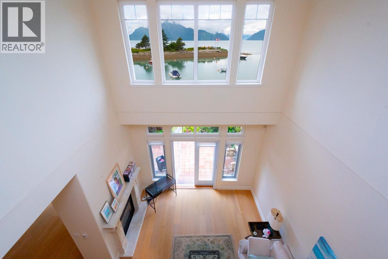 43 POINT TERRACE, West Vancouver