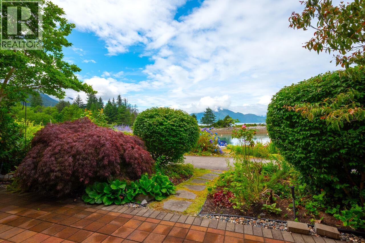 43 POINT TERRACE, West Vancouver