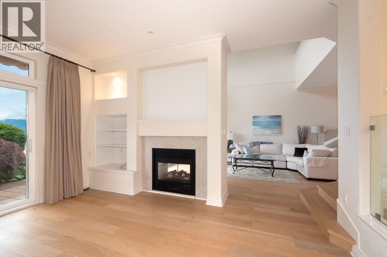 43 POINT TERRACE, West Vancouver