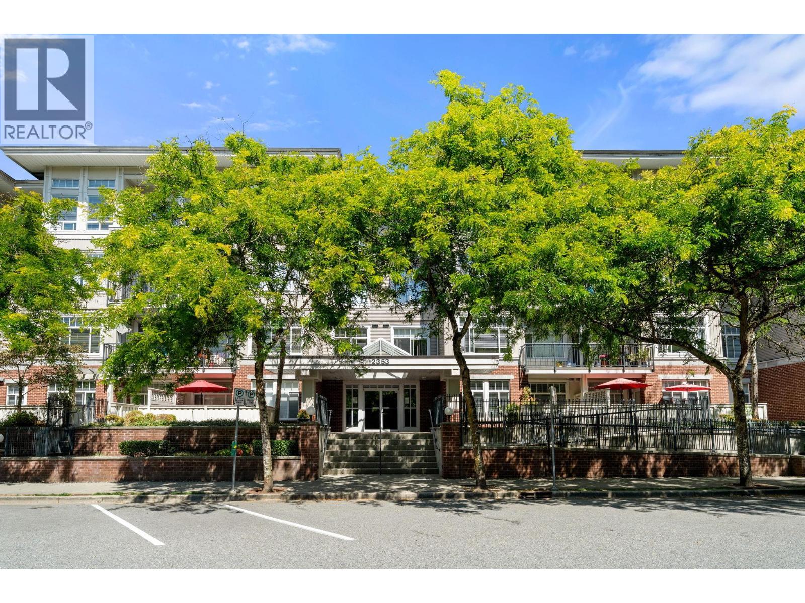 Property for sale at 313 2353 MARPOLE AVENUE