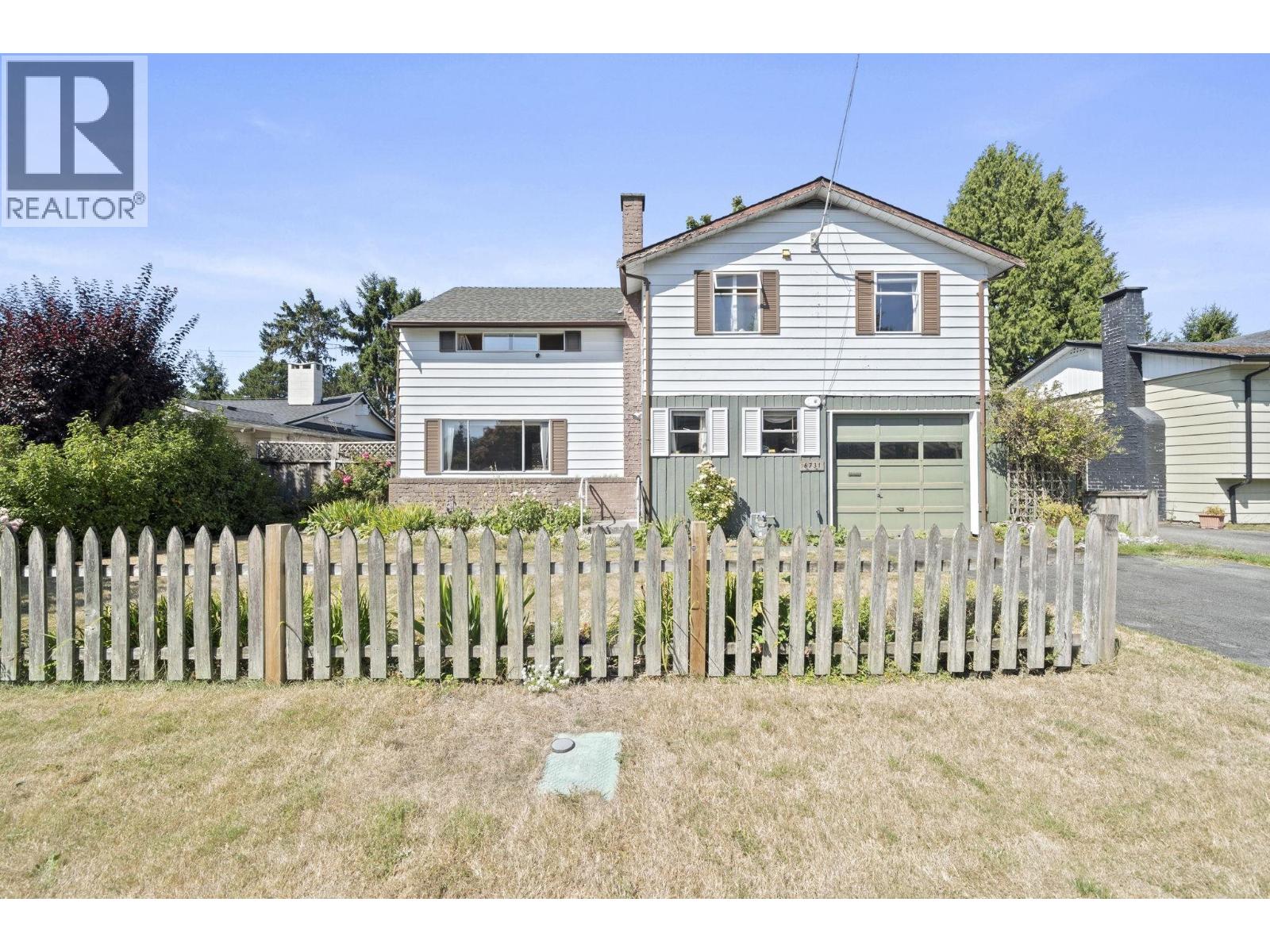 Property for sale at 6731 CAMSELL CRESCENT