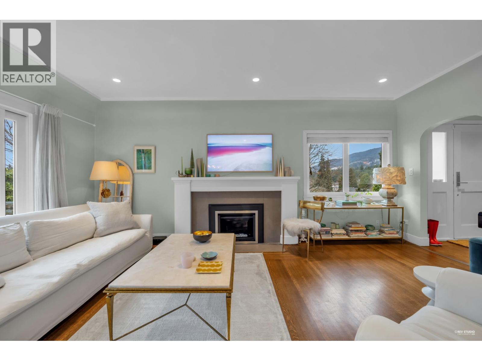 1220 BRAESIDE STREET, West Vancouver