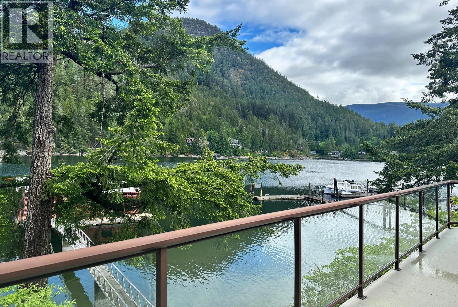 13119 NARROWS ROAD, Madeira Park