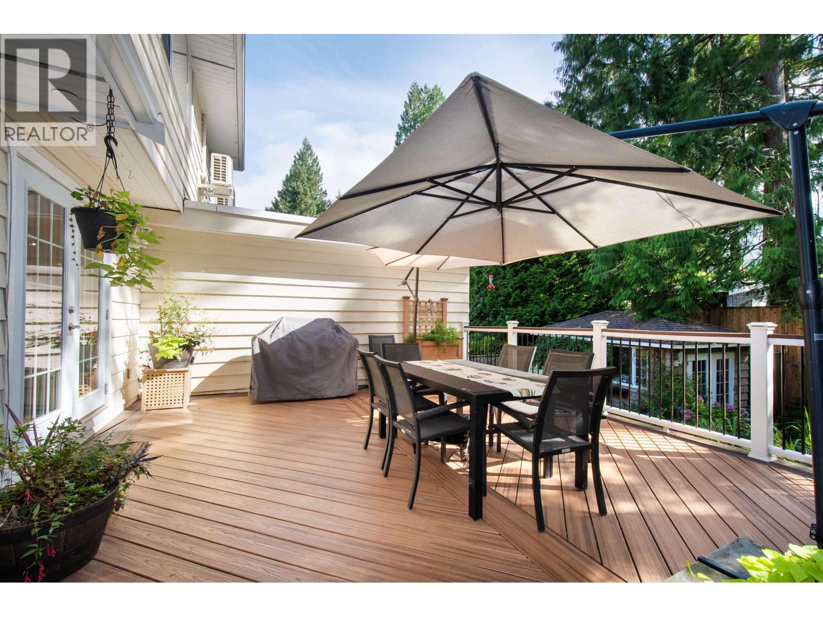 4594 TEVIOT PLACE, North Vancouver