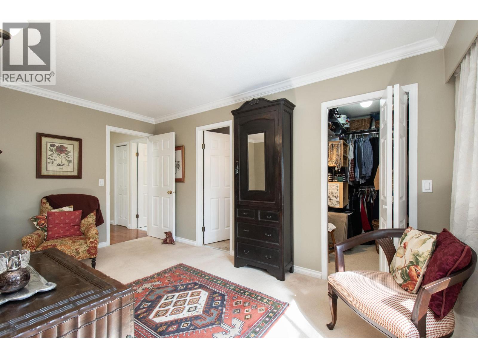 4594 TEVIOT PLACE, North Vancouver