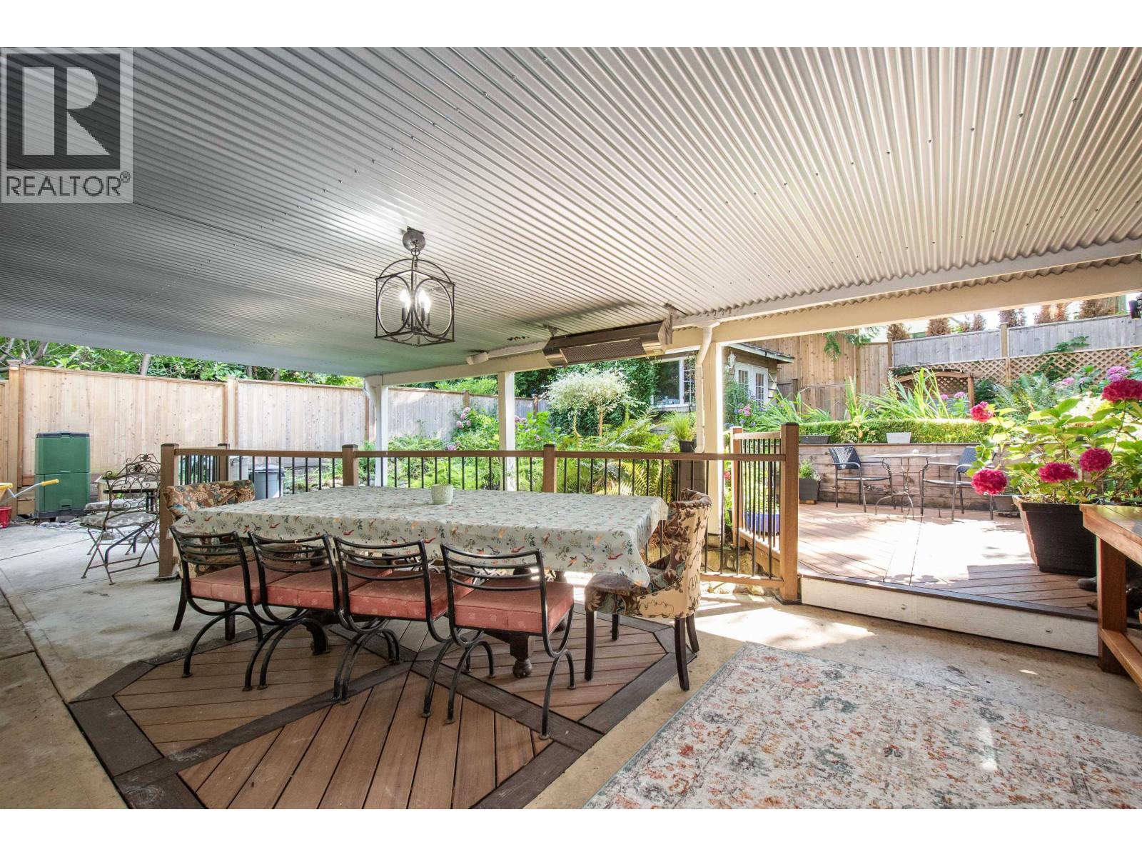 4594 TEVIOT PLACE, North Vancouver