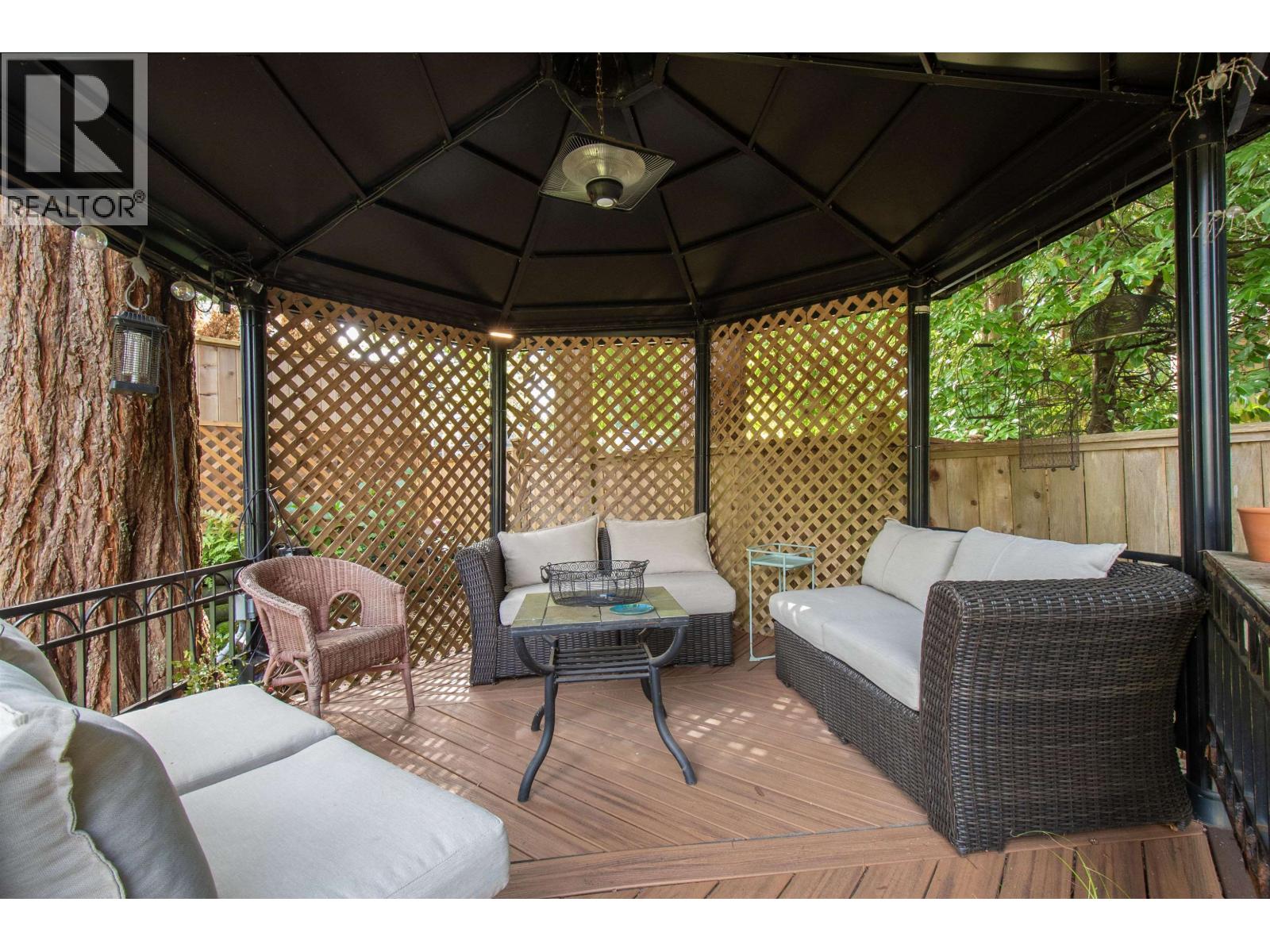 4594 TEVIOT PLACE, North Vancouver