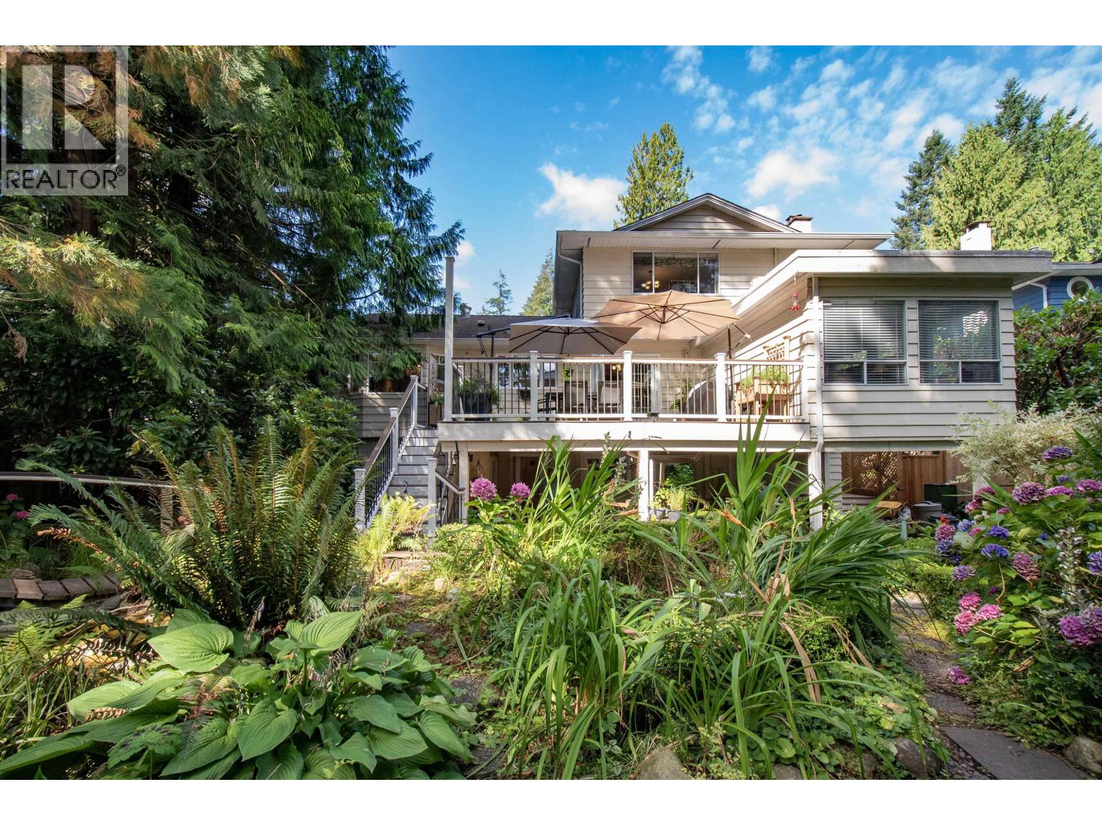 4594 TEVIOT PLACE, North Vancouver
