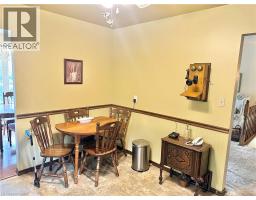 Dining room - 44 Douglas Avenue, Simcoe, ON N3Y4W8 Photo 11