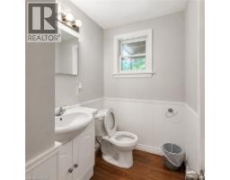 492 Courtland Avenue E Unit# Upper, Kitchener, ON N2G2W7 Photo 12
