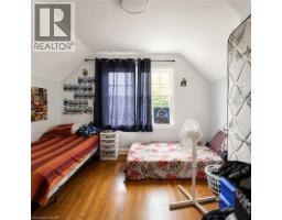 492 Courtland Avenue E Unit# Upper, Kitchener, ON N2G2W7 Photo 14