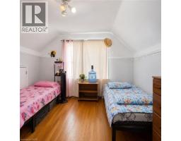 492 Courtland Avenue E Unit# Upper, Kitchener, ON N2G2W7 Photo 16