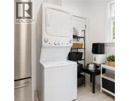 Dining room - 492 Courtland Avenue E Unit# Upper, Kitchener, ON N2G2W7 Photo 7