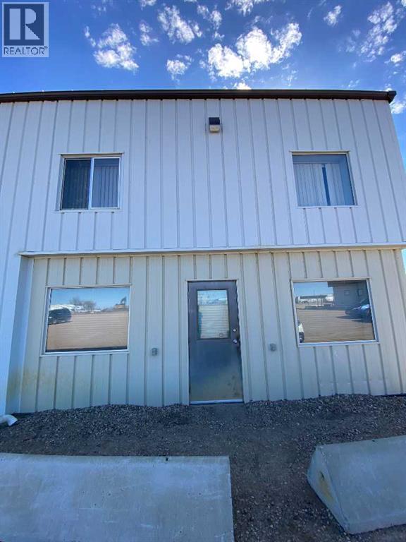 598 Industrial Road East