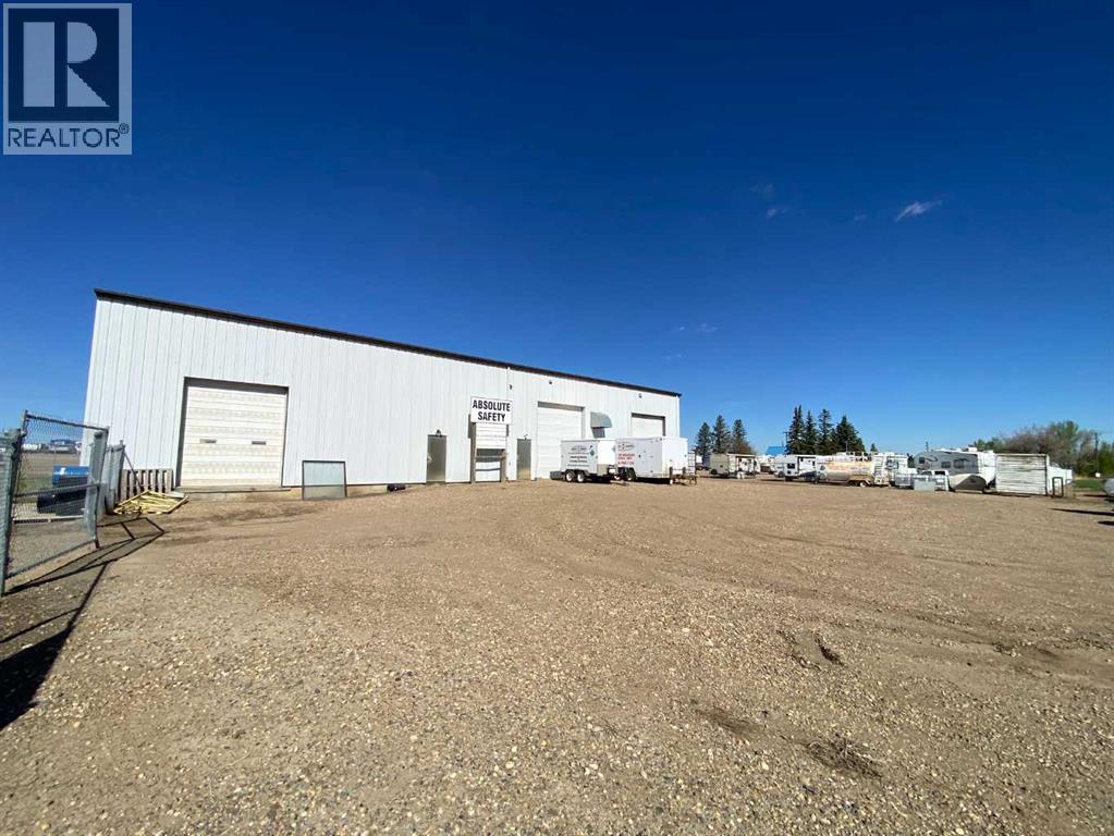 598 Industrial Road East