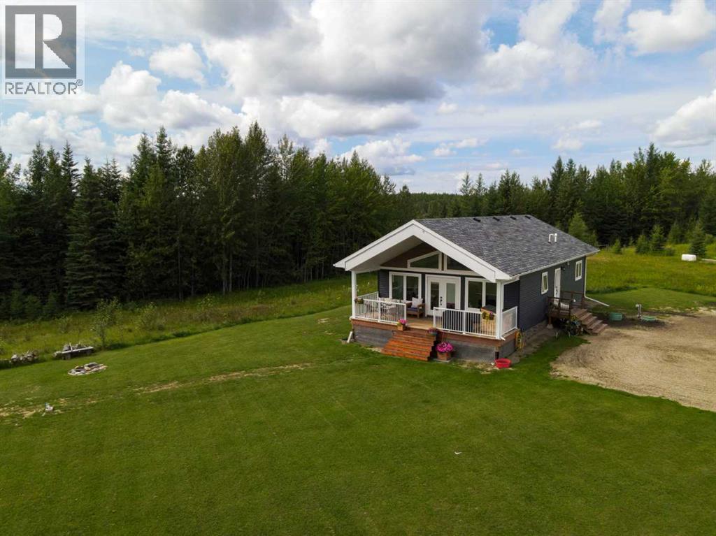 593038 HWY 32 Highway - Photo 21