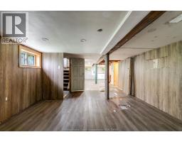 Foyer - 24528 Dashwheel Road, Tilbury, ON N0P2L0 Photo 10