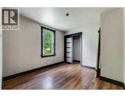 Kitchen - 24528 Dashwheel Road, Tilbury, ON N0P2L0 Photo 7
