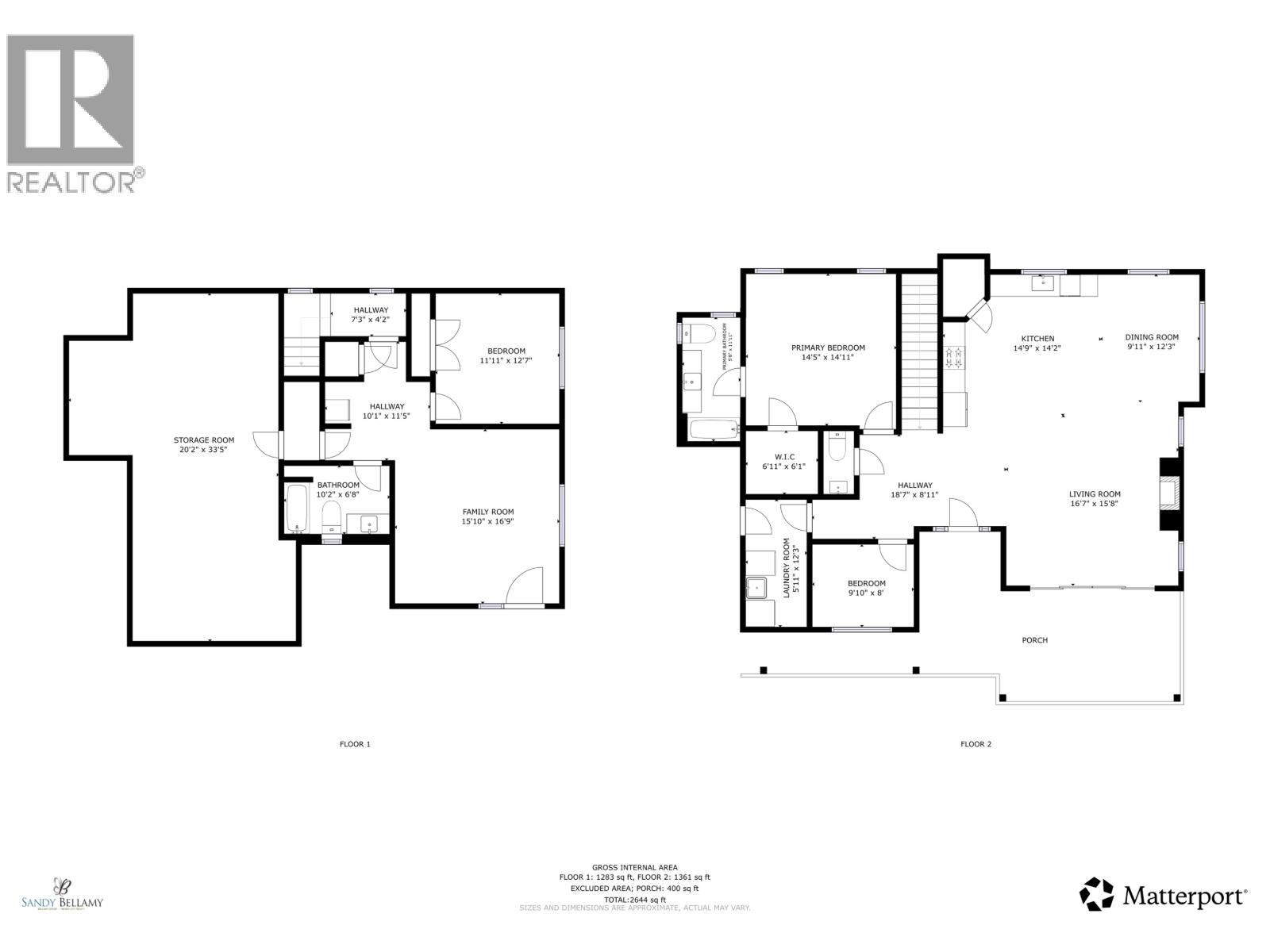 9336 JORGENSEN PLACE, Halfmoon Bay