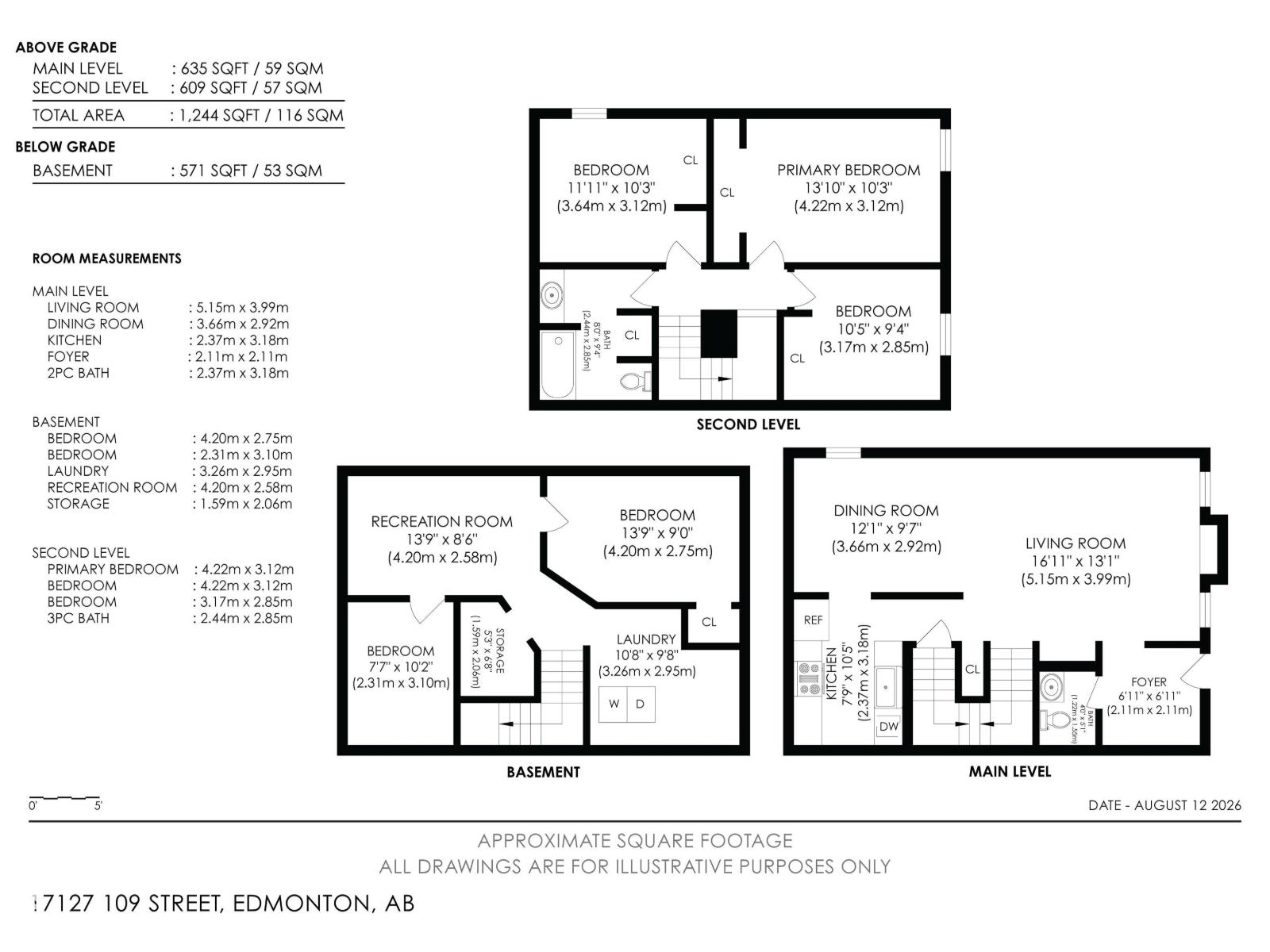 17127 109 Street NW - Photo 31
