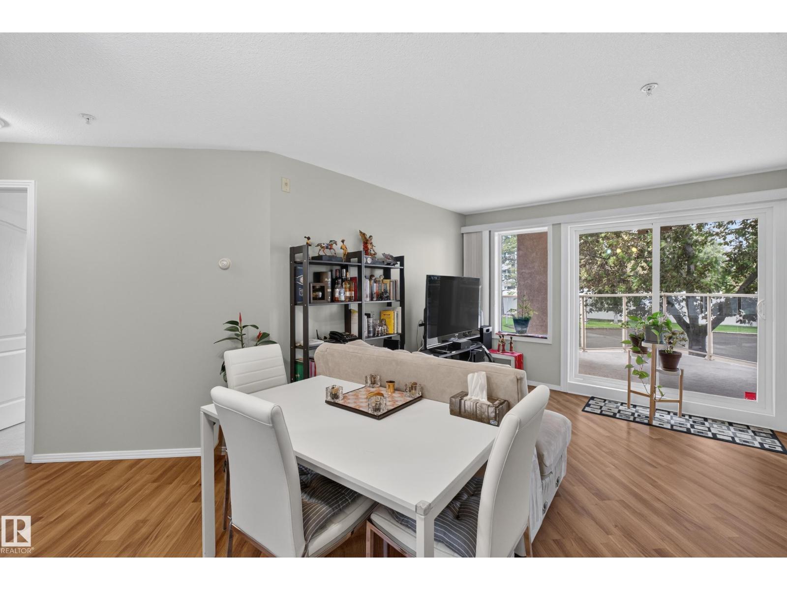 #105 10421 42 AV NW - 4
