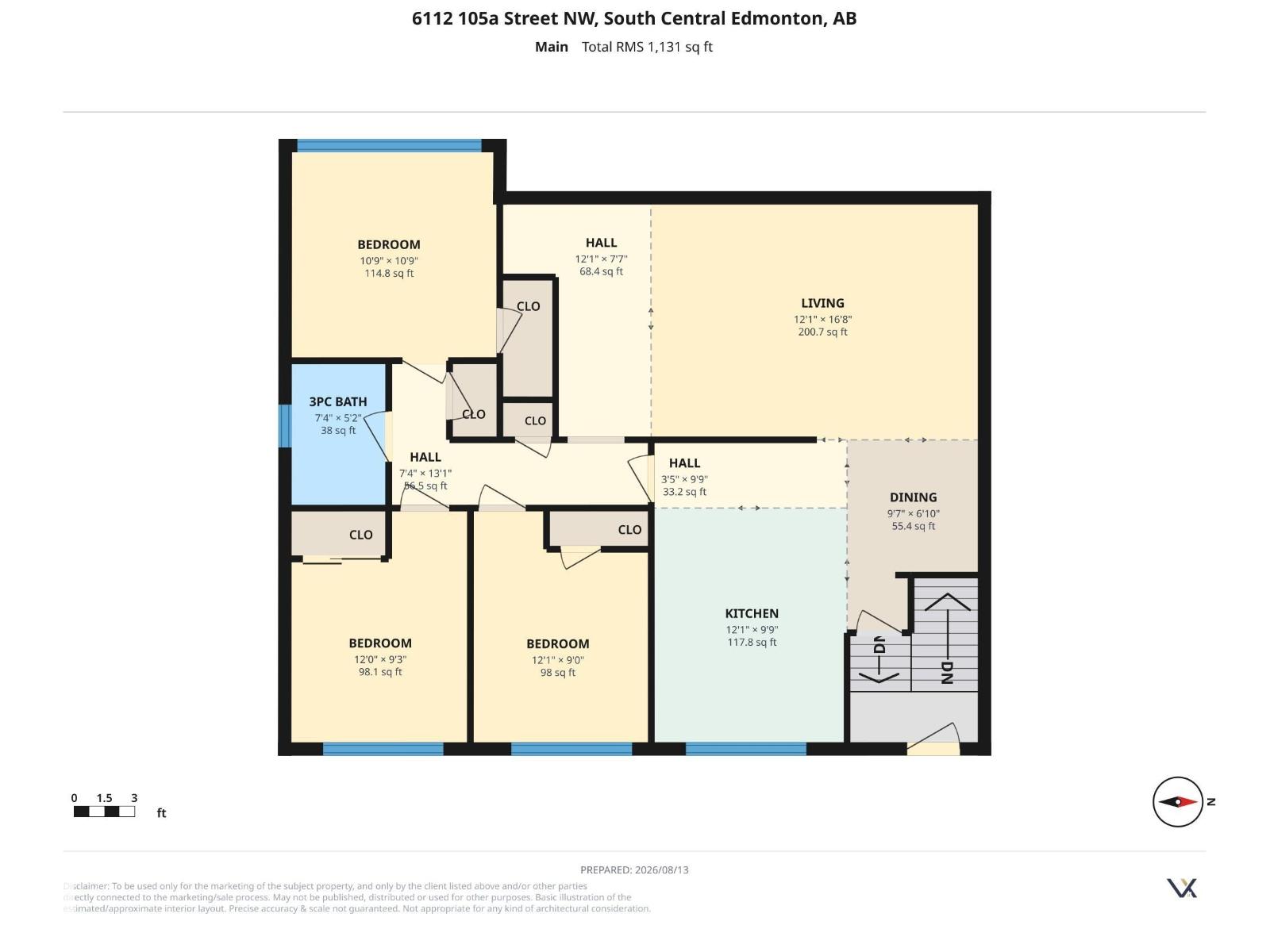 6112 105A Street NW - Photo 49