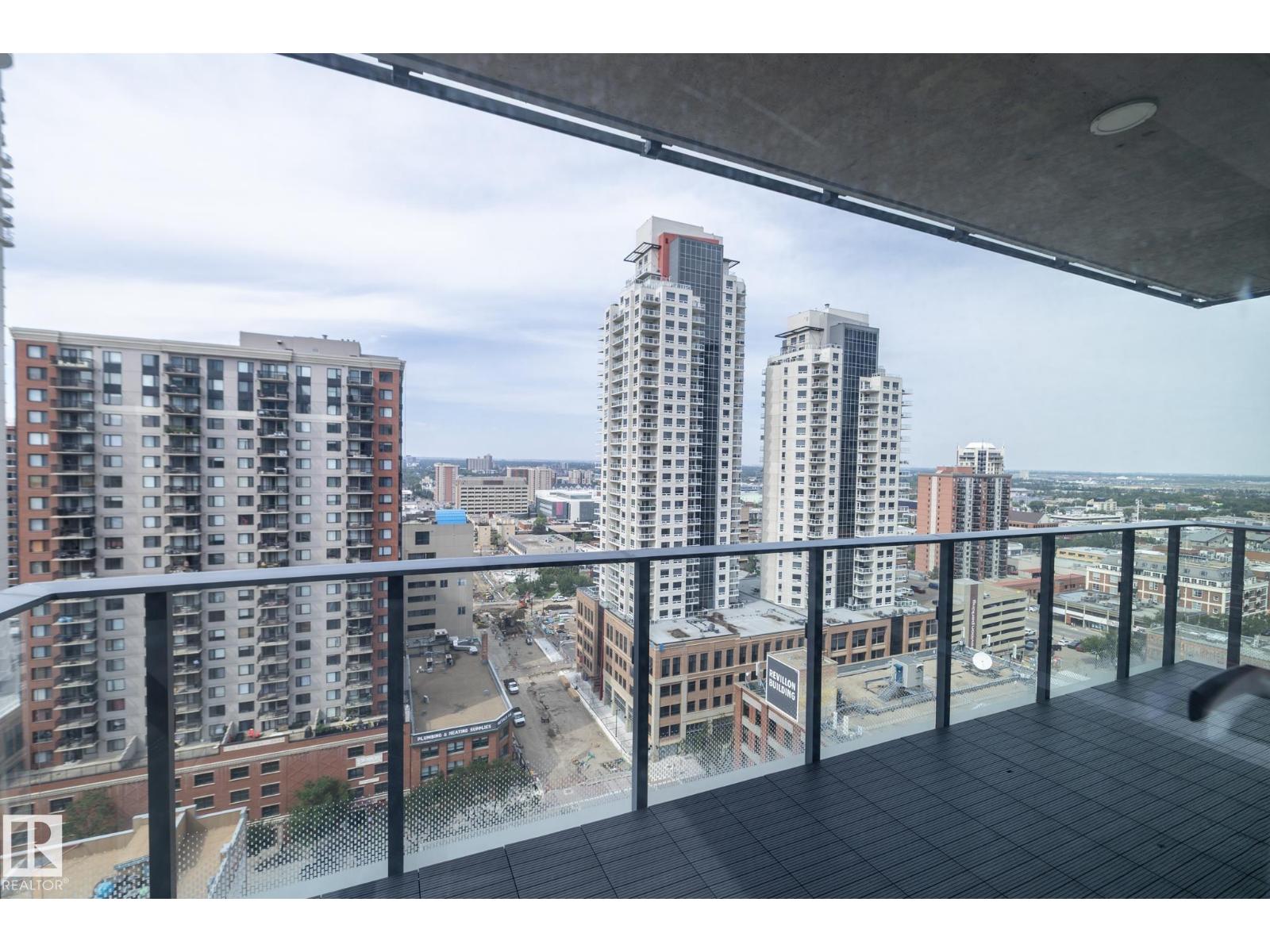 #1801 10180 103 ST NW - 11