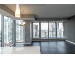 #1801 10180 103 St Nw Nw, Edmonton, AB T5J0L1 Photo 10