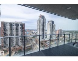 #1801 10180 103 St Nw Nw, Edmonton, AB T5J0L1 Photo 11