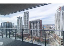 #1801 10180 103 St Nw Nw, Edmonton, AB T5J0L1 Photo 12