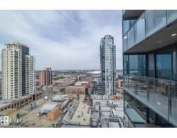 #1801 10180 103 St Nw Nw, Edmonton, AB T5J0L1 Photo 13