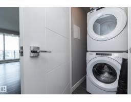 #1801 10180 103 St Nw Nw, Edmonton, AB T5J0L1 Photo 15