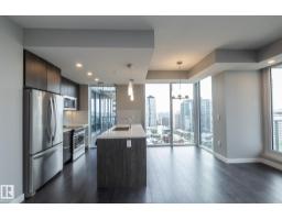 #1801 10180 103 St Nw Nw, Edmonton, AB T5J0L1 Photo 6