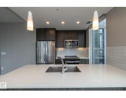 #1801 10180 103 St Nw Nw, Edmonton, AB T5J0L1 Photo 7