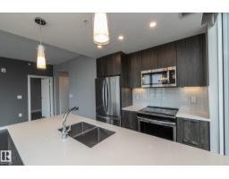 #1801 10180 103 St Nw Nw, Edmonton, AB T5J0L1 Photo 8