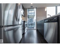 #1801 10180 103 St Nw Nw, Edmonton, AB T5J0L1 Photo 9