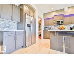Bonus Room - 3508 Cameron Heights Cove Cv Nw, Edmonton, AB T6M0R5 Photo 8