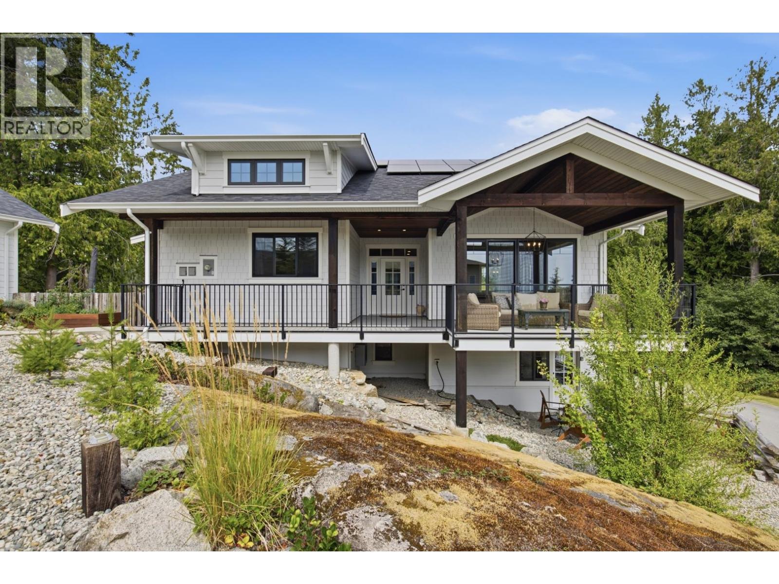 9336 JORGENSEN PLACE, Halfmoon Bay